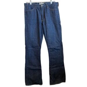 Acne‎ Jeans Denim Jeans Mens Size 31x34 Cone Denim